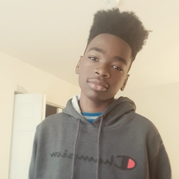 Meet your Posher, Rip - Picture 1 of 1